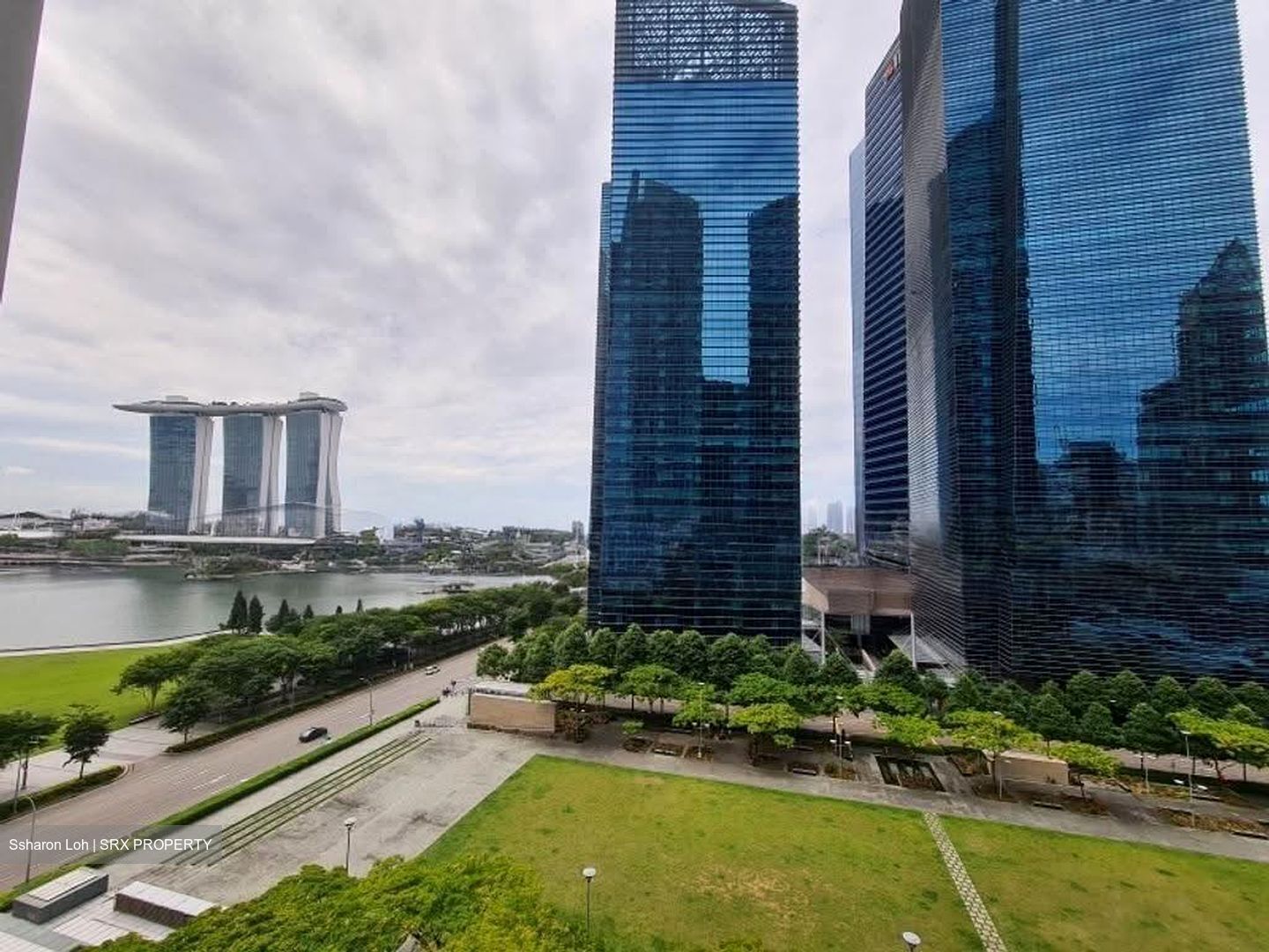The Sail @ Marina Bay (D1), Apartment #623119601